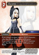 Hauyn (4-001H) [OP4]