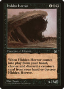 Hidden Horror [P02]