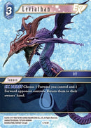 Leviathan EX (4-143R) [OP4]