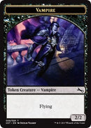 Vampire Token (8) [UST]