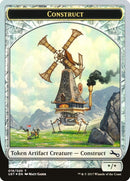 Construct Token (19) [UST]