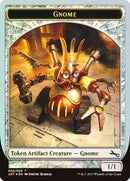 Gnome Token (20) [UST]
