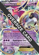 Hoopa EX 36 98 Ancient Origins (036/098) [PR]
