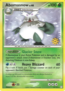 Abomasnow 19 123 (019/123) [CCP]