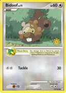 Bidoof 73 123 (073/123) [CCP]