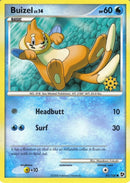 Buizel 61 106 (061/106) [CCP]