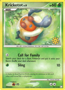 Kricketot 86 123 (086/123) [CCP]