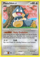 Munchlax 68 100 (068/100) [CCP]