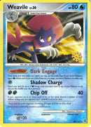 Weavile 40 132 (040/132) [CCP]
