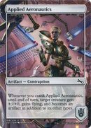 Applied Aeronautics (168) [UST]