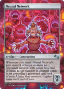 Neural Network (195) [UST]