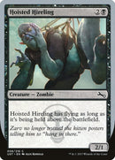 Hoisted Hireling (58) [UST]