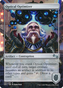 Optical Optimizer (197) [UST]