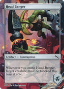 Head Banger (188) [UST]