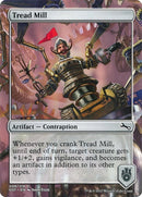 Tread Mill (208) [UST]