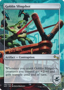 Goblin Slingshot (185) [UST]