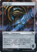 Auto Key (170) [UST]