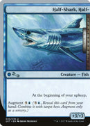 Half Shark Half (35) [UST]