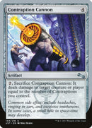 Contraption Cannon (144) [UST]