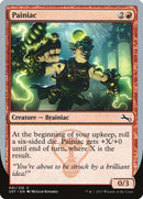 Painiac (91) [UST]