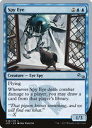 Spy Eye (46) [UST]