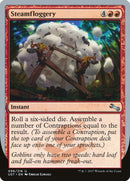 Steamfloggery (96) [UST]