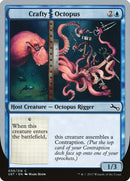 Crafty Octopus (30) [UST]