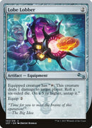 Lobe Lobber (153) [UST]