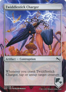 Twiddlestick Charger (210) [UST]
