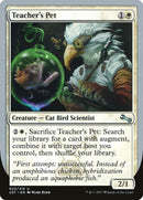 Teachers Pet (25) [UST]