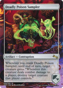 Deadly Poison Sampler (174) [UST]