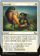 Success (24) [UST]