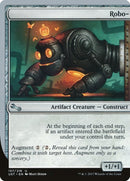 Robo (157) [UST]