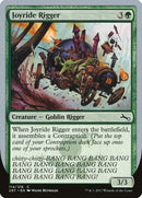 Joyride Rigger (114) [UST]
