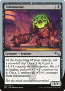 Inhumaniac (59) [UST]