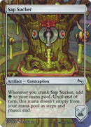 Sap Sucker (203) [UST]