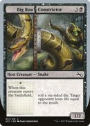 Big Boa Constrictor (51) [UST]