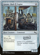 Gnome Made Engine (148) [UST]