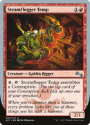 Steamflogger Temp (95) [UST]
