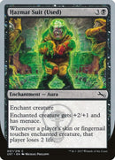 Hazmat Suit Used (57) [UST]