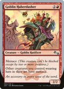 Goblin Haberdasher (83) [UST]