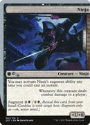 Ninja (61) [UST]
