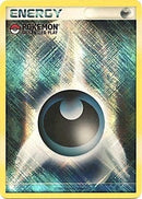 Darkness Energy 2009 Unnumbered POP Promo [PR]