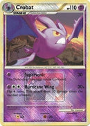 Crobat 14 95 League Promo (014/095) [PR]
