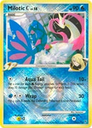 Milotic C 35 147 League Promo (035/147) [PR]