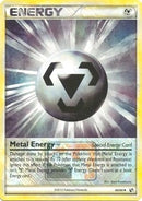 Metal Energy Special 80 90 League Promo (080/090) [PR]