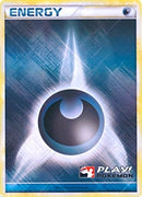 Darkness Energy 2010 Play Pokemon [PR]