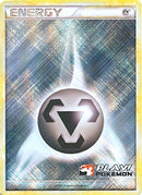 Metal Energy 2010 Play Pokemon [PR]