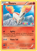 Ponyta 14 83 Toys R Us Promo (014/083) [MCAP]