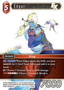Edgar EX (4-004H) [OP4]